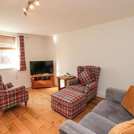 Flat 8 Apartment Bridlington Exterior foto