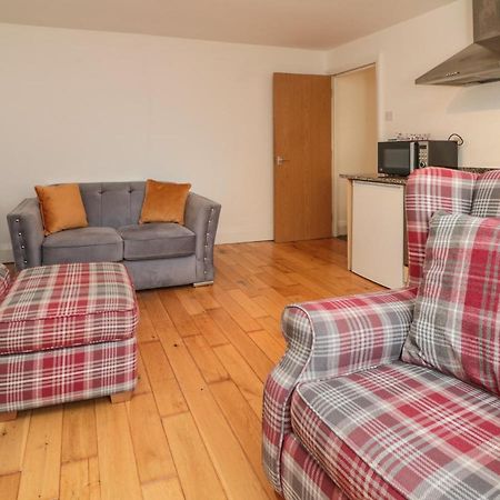Flat 8 Apartment Bridlington Exterior foto