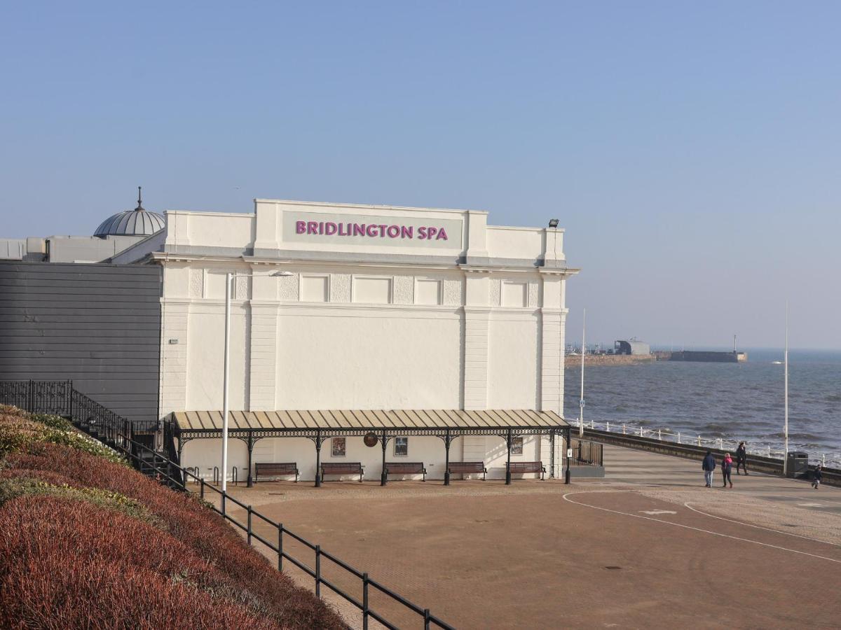 Flat 8 Apartment Bridlington Exterior foto