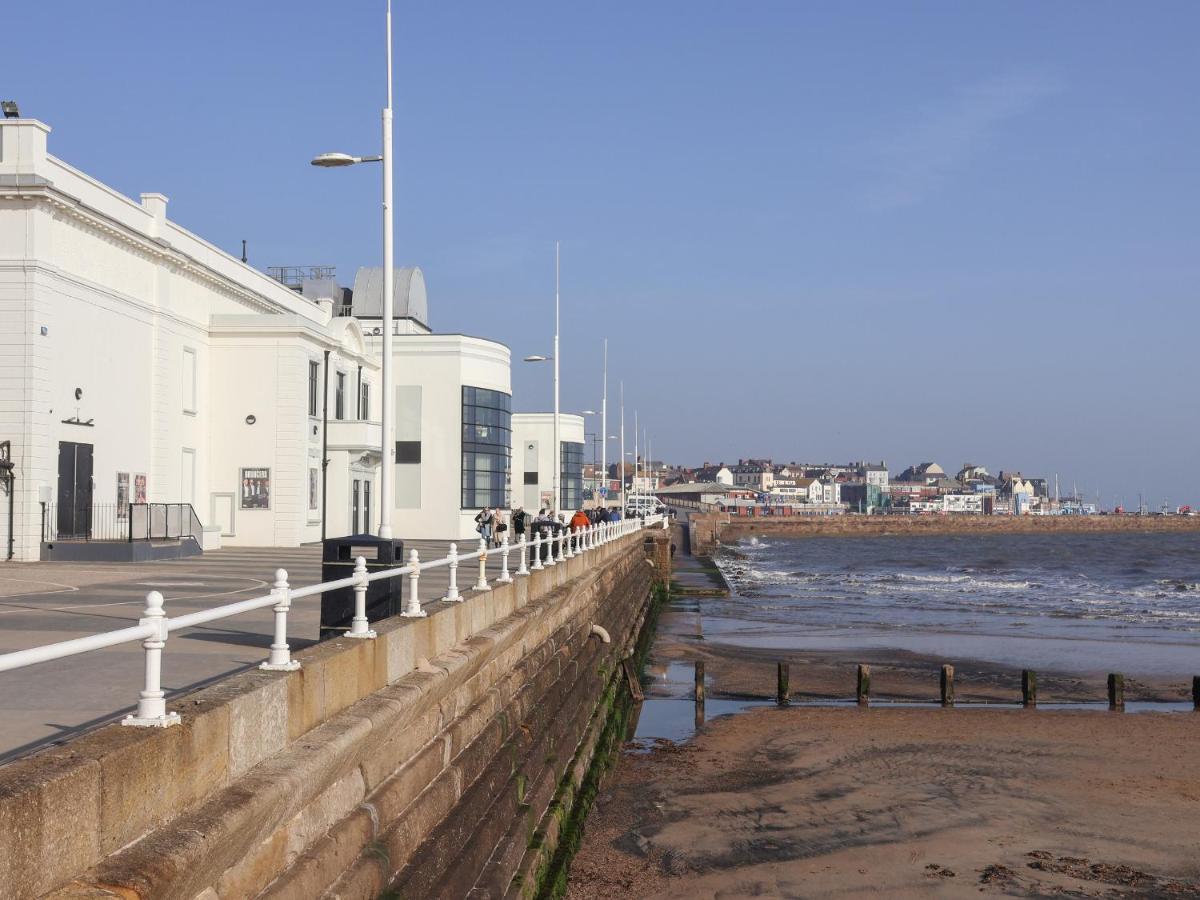 Flat 8 Apartment Bridlington Exterior foto