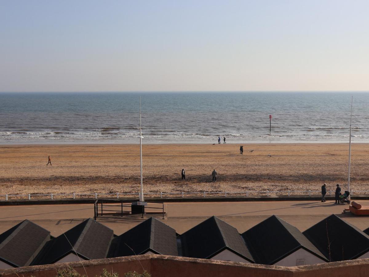 Flat 8 Apartment Bridlington Exterior foto