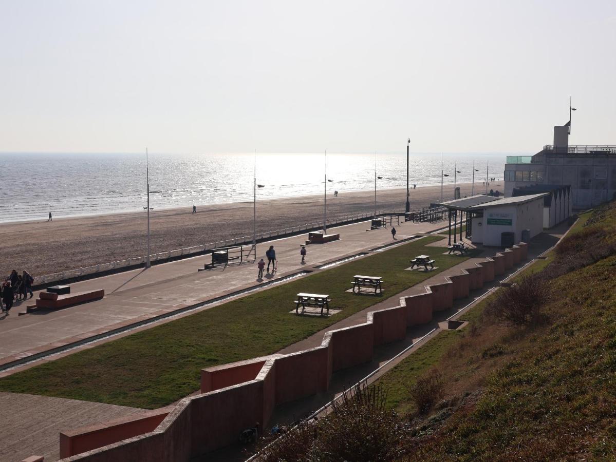 Flat 8 Apartment Bridlington Exterior foto