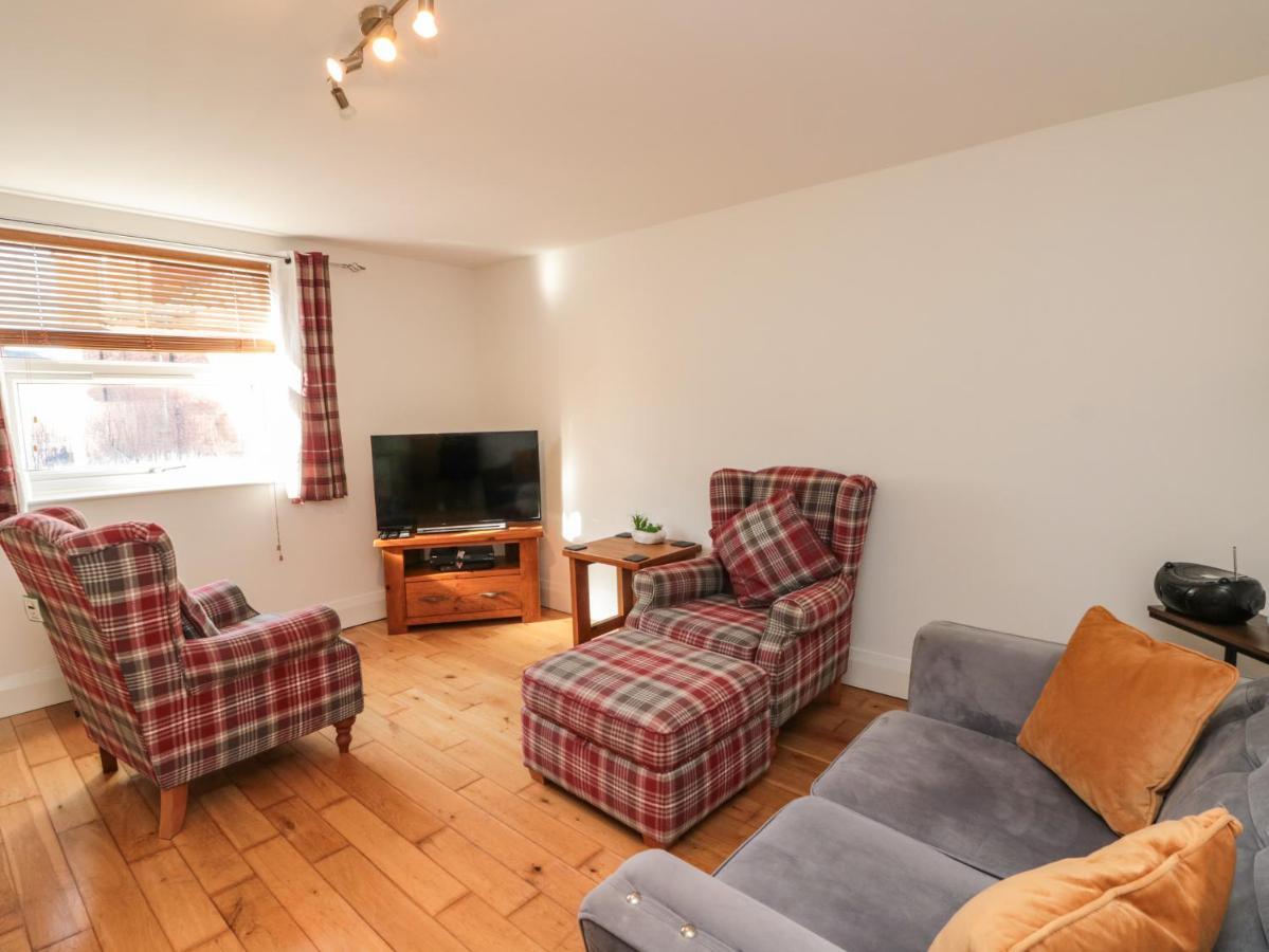 Flat 8 Apartment Bridlington Exterior foto