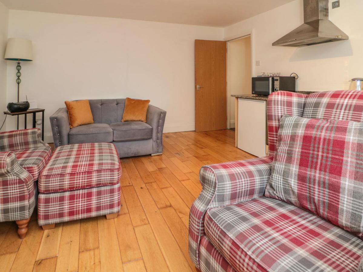 Flat 8 Apartment Bridlington Exterior foto