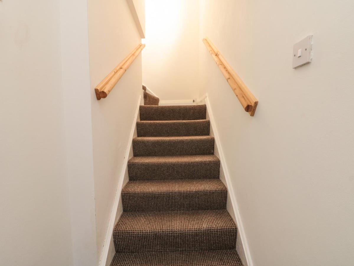 Flat 8 Apartment Bridlington Exterior foto