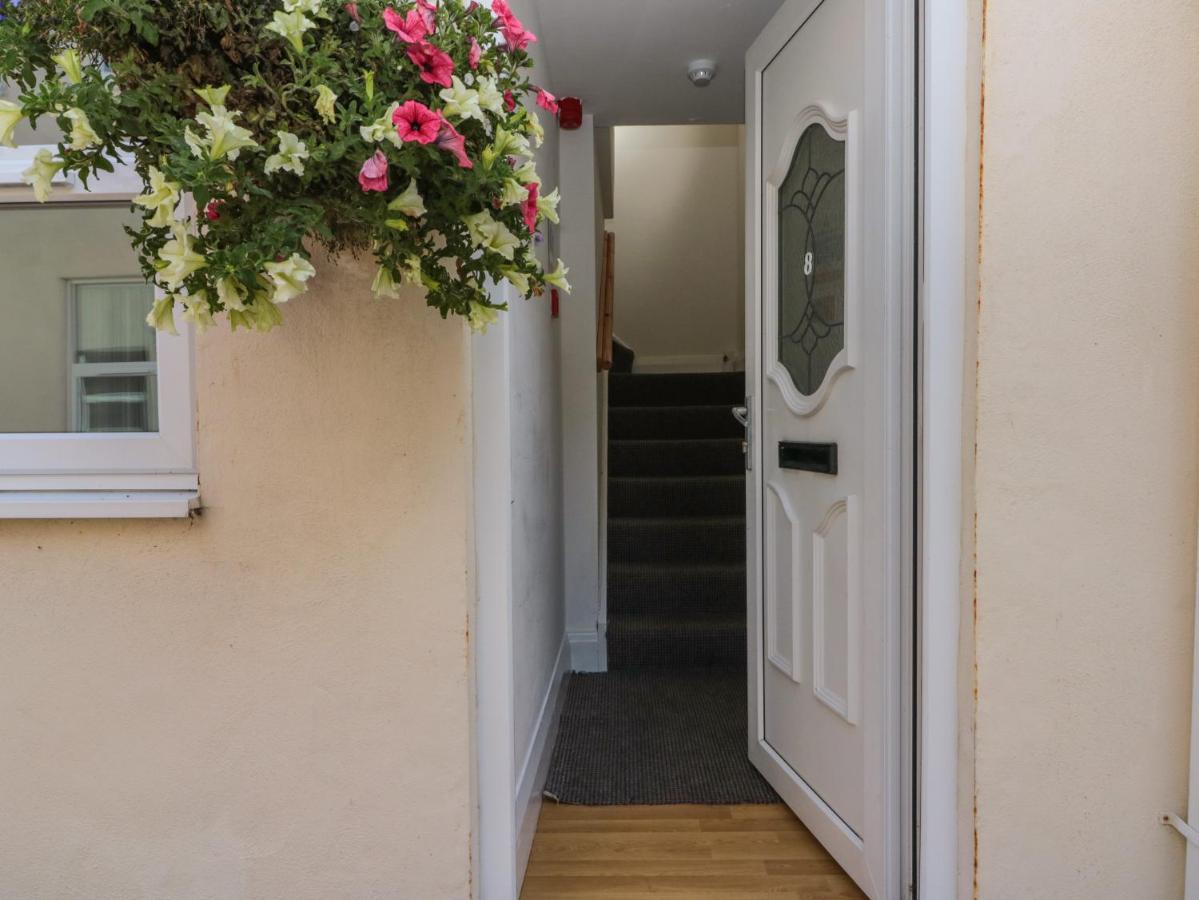 Flat 8 Apartment Bridlington Exterior foto