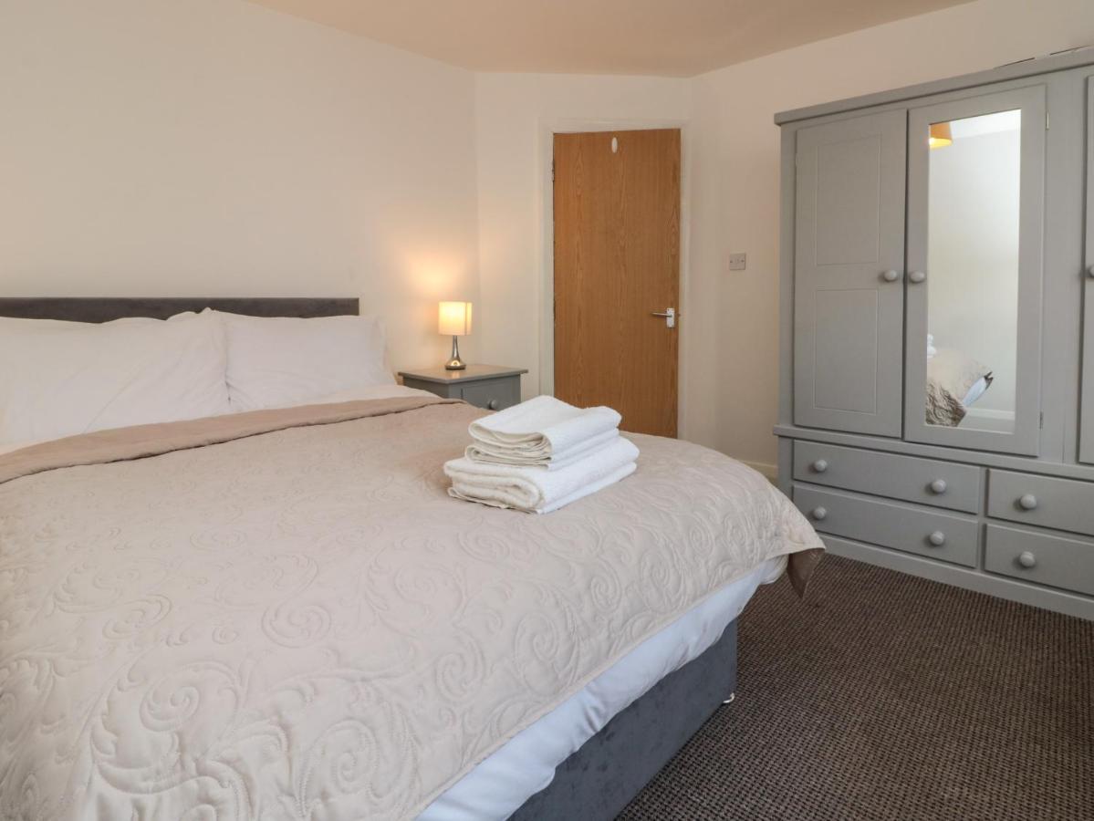 Flat 8 Apartment Bridlington Exterior foto