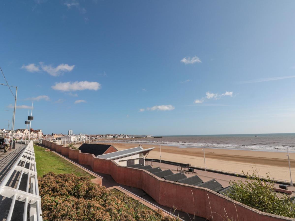 Flat 8 Apartment Bridlington Exterior foto