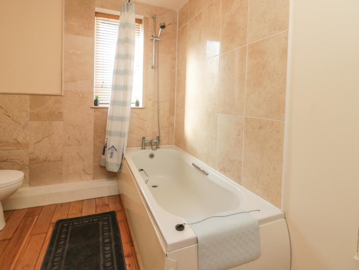 Flat 8 Apartment Bridlington Exterior foto