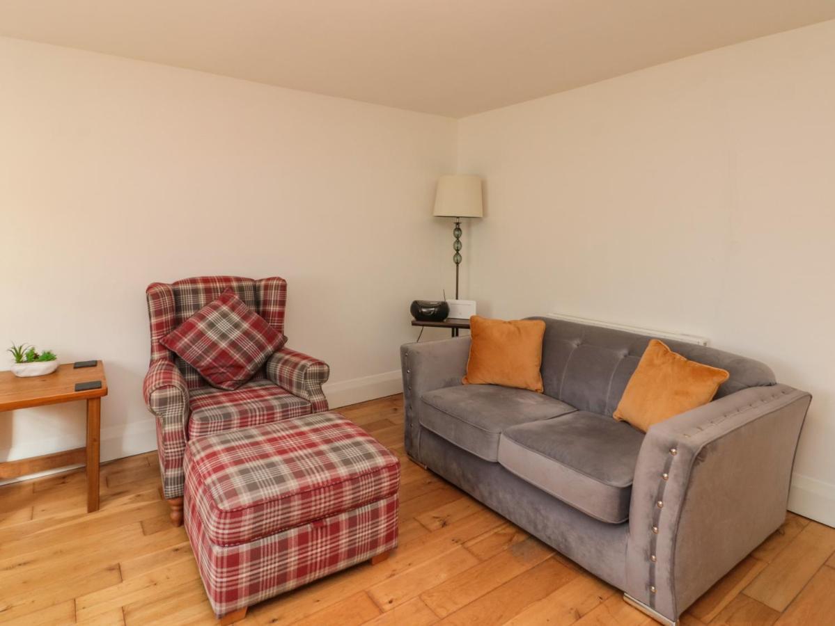 Flat 8 Apartment Bridlington Exterior foto