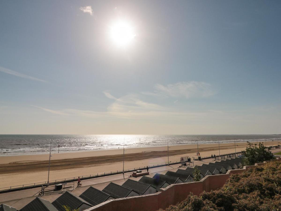 Flat 8 Apartment Bridlington Exterior foto